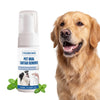 Natural Pet Oral Cleaning Foam