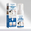 Natural Pet Oral Cleaning Foam