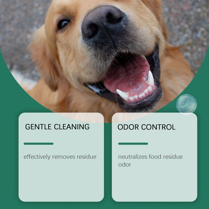 Dog Tartar Control Dental Powder