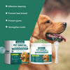 Dog Tartar Control Teeth Cleaning Powder